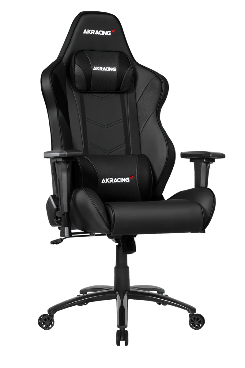 AKRacing Core LX Plus Schwarz