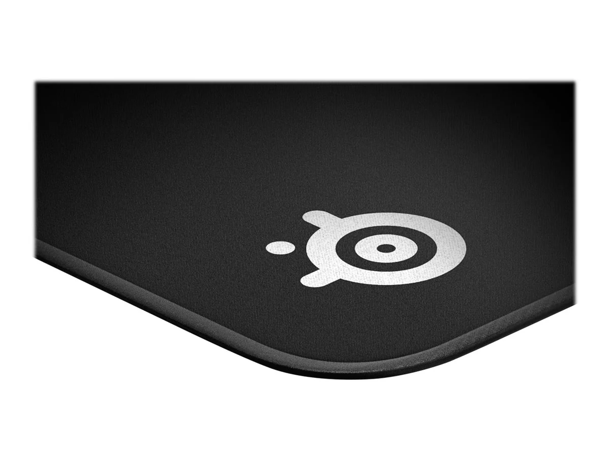 SteelSeries Qck Edge mittelgroßes Mauspad