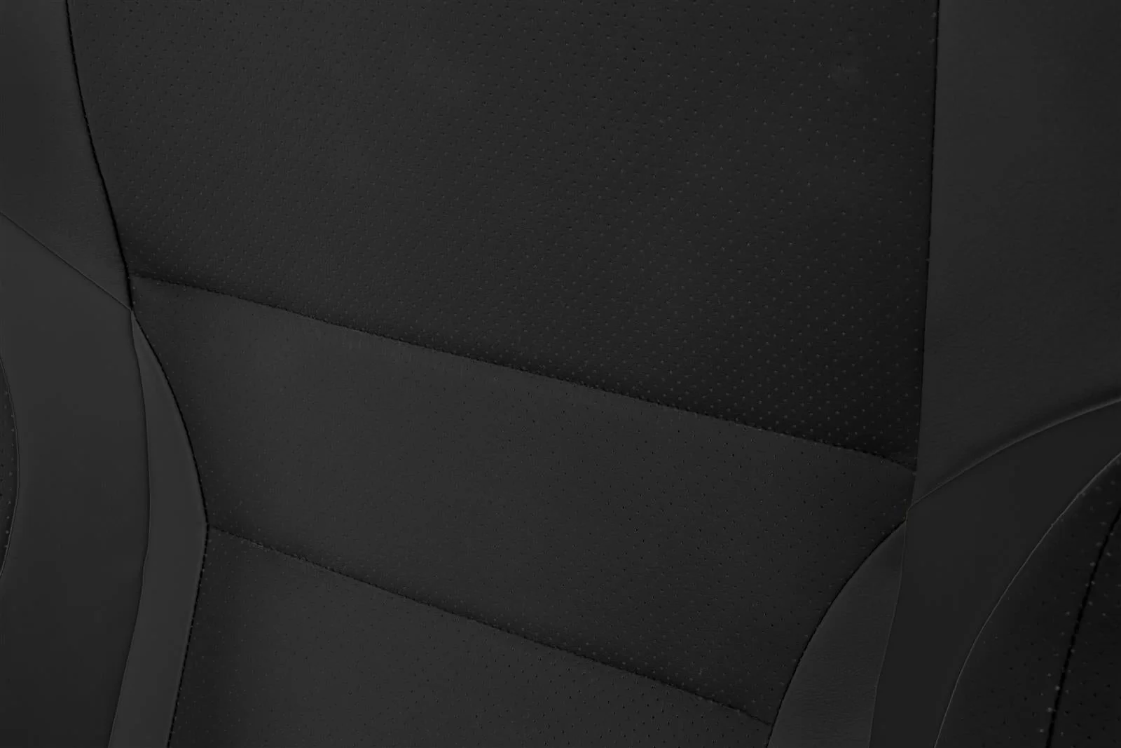 AKRacing PRO Schwarz