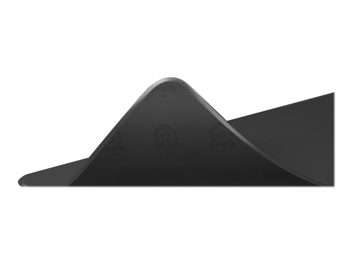 SteelSeries Qck Edge mittelgroßes Mauspad