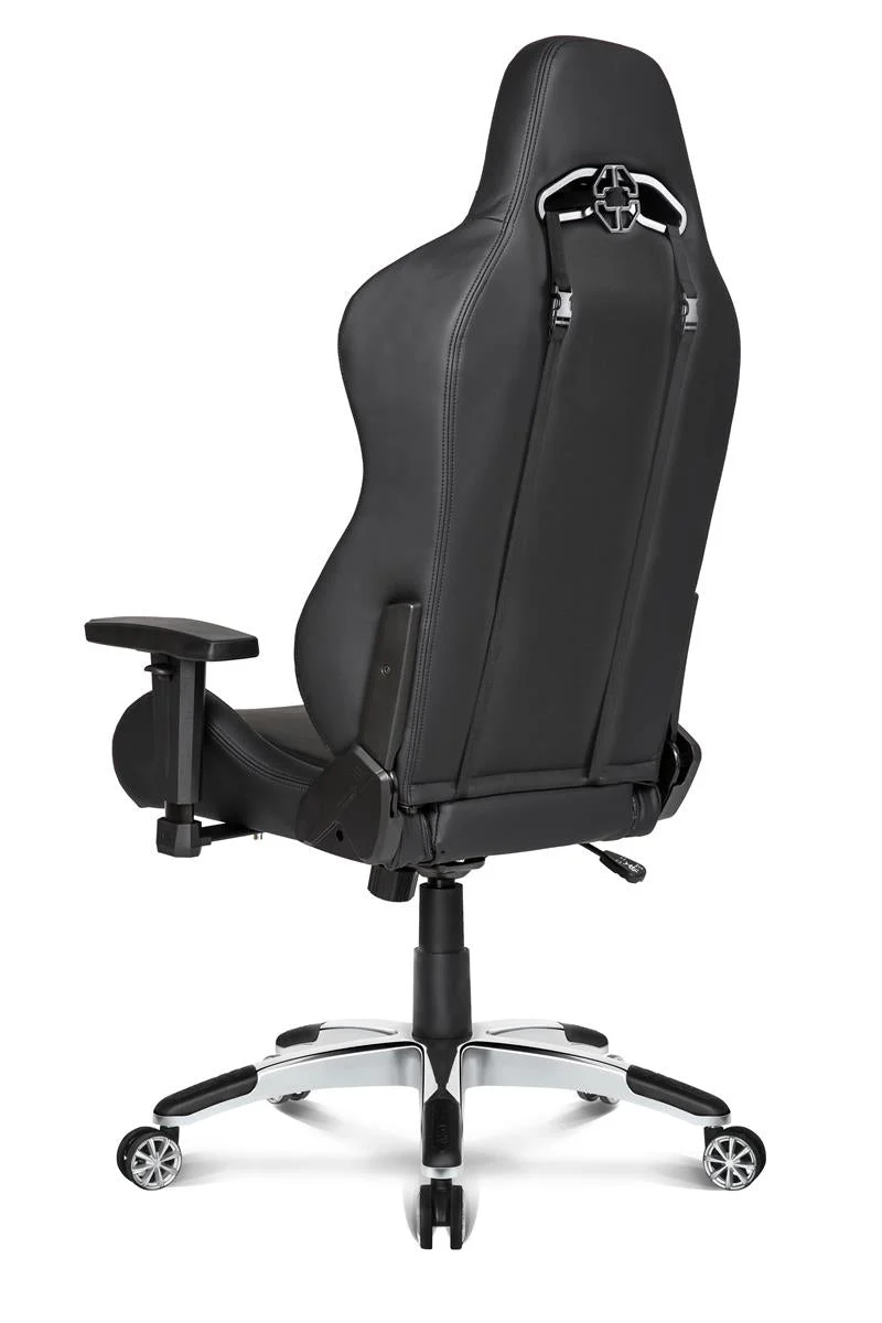 AKRacing Premium Carbon/Schwarz