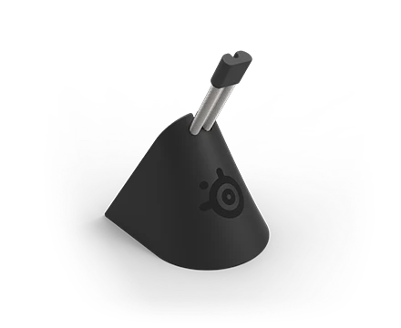 SteelSeries Nimbus Gamepad iOS Schwarz