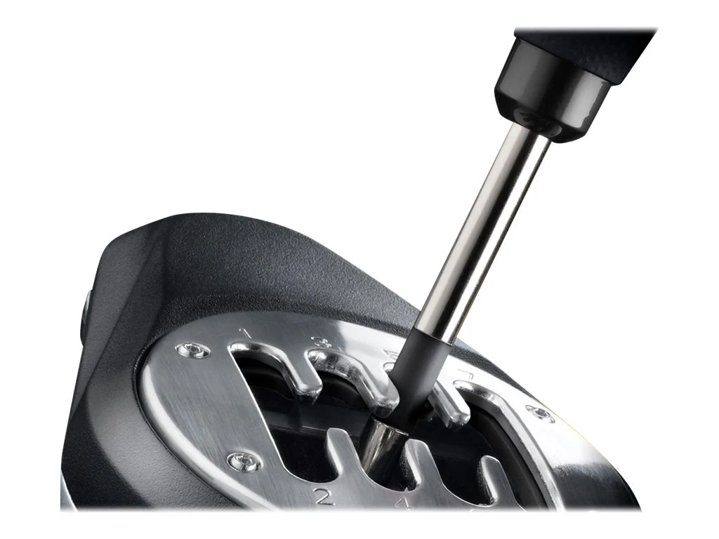 ThrustMaster TH8A Shifter Gear Stick– PC PS3/4/5 XBOX