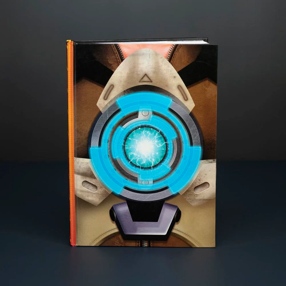 Pal - Tracer Light Up Notesbog