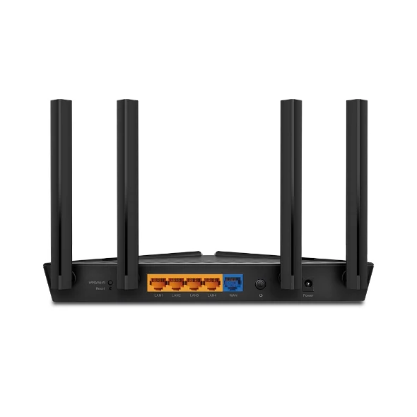 TP-Link Archer AX1500 Wireless Router Desktop