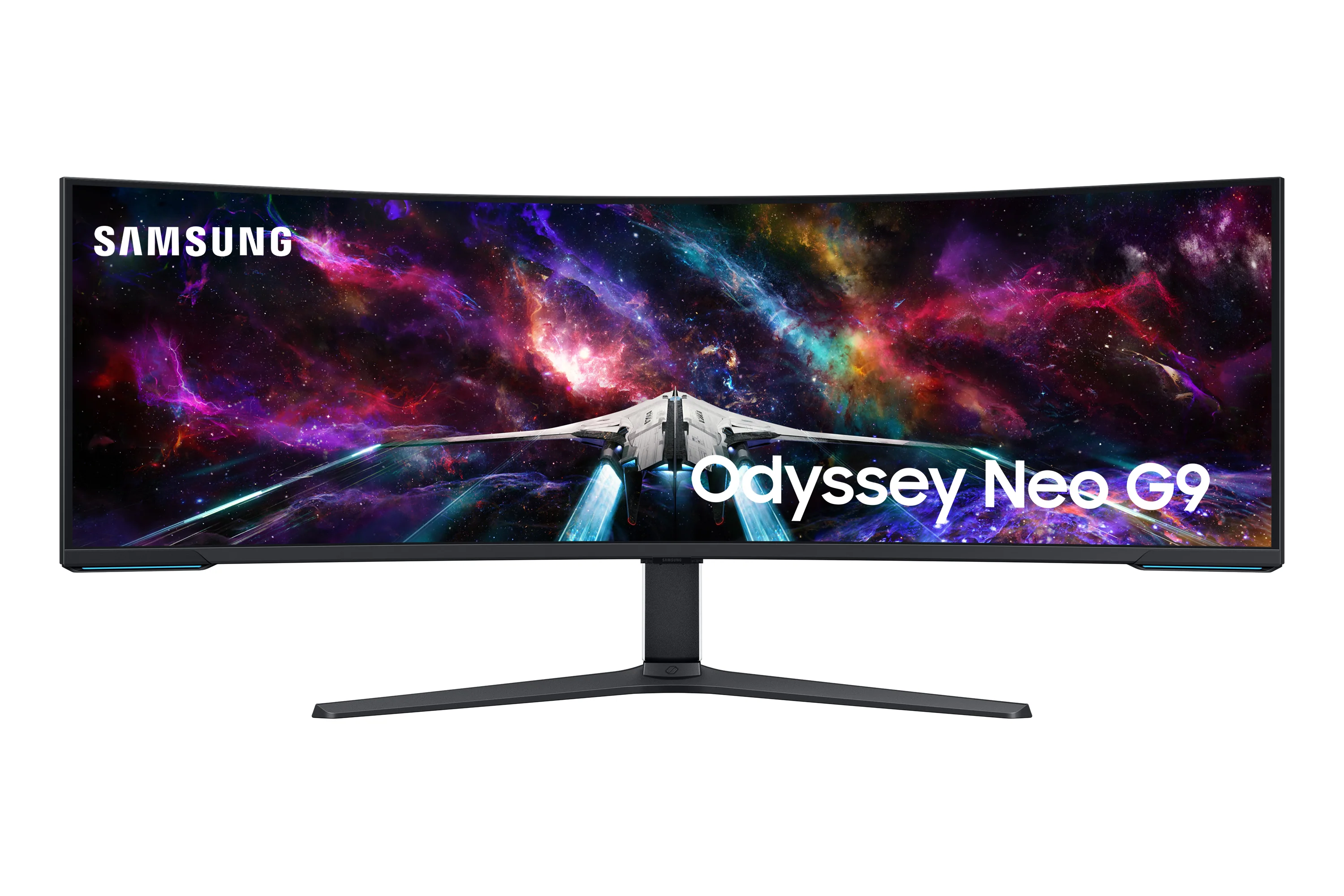 Samsung 57 Skærm Odyssey Neo G9 S57CG