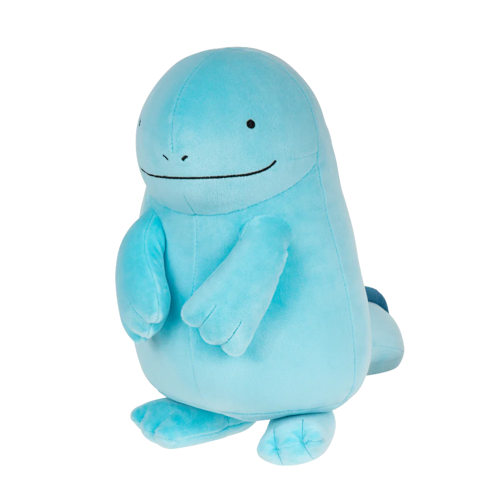 Pokémon - Plush - 30 cm - Assorteret (95257-12)