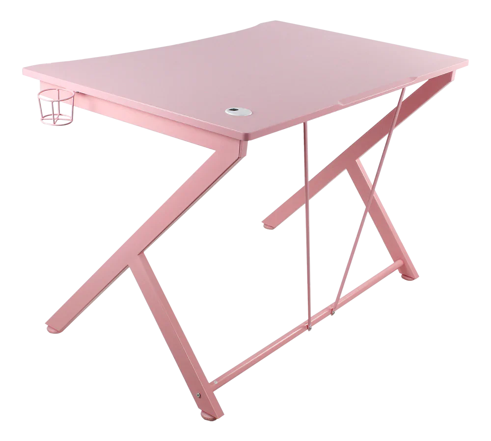 L33T - PINK LINE PT85 Gaming Bord - Pink