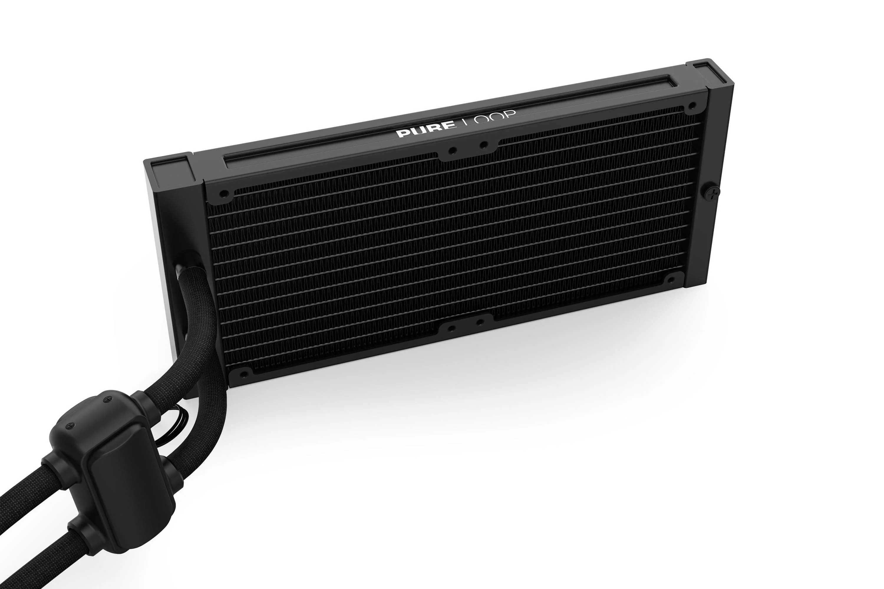 ruhig sein! Reine Schlaufe– 240 mm