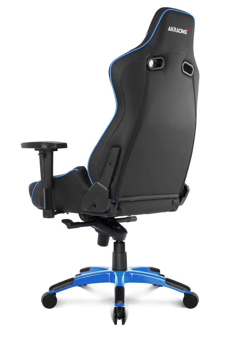 AKRacing PRO Blau