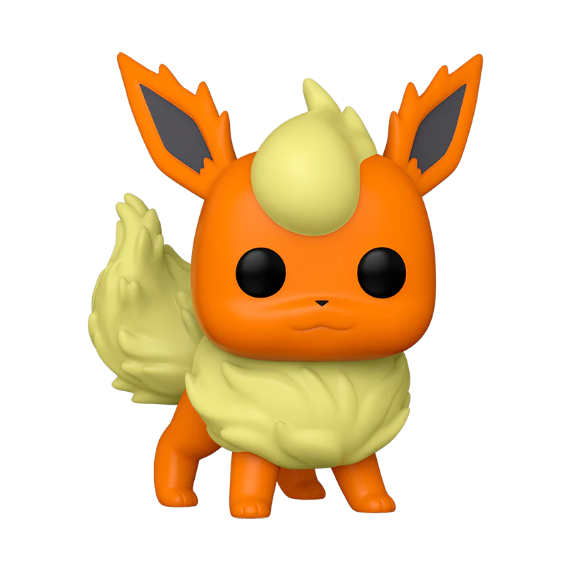 Funko Pop! Flareon Figur
