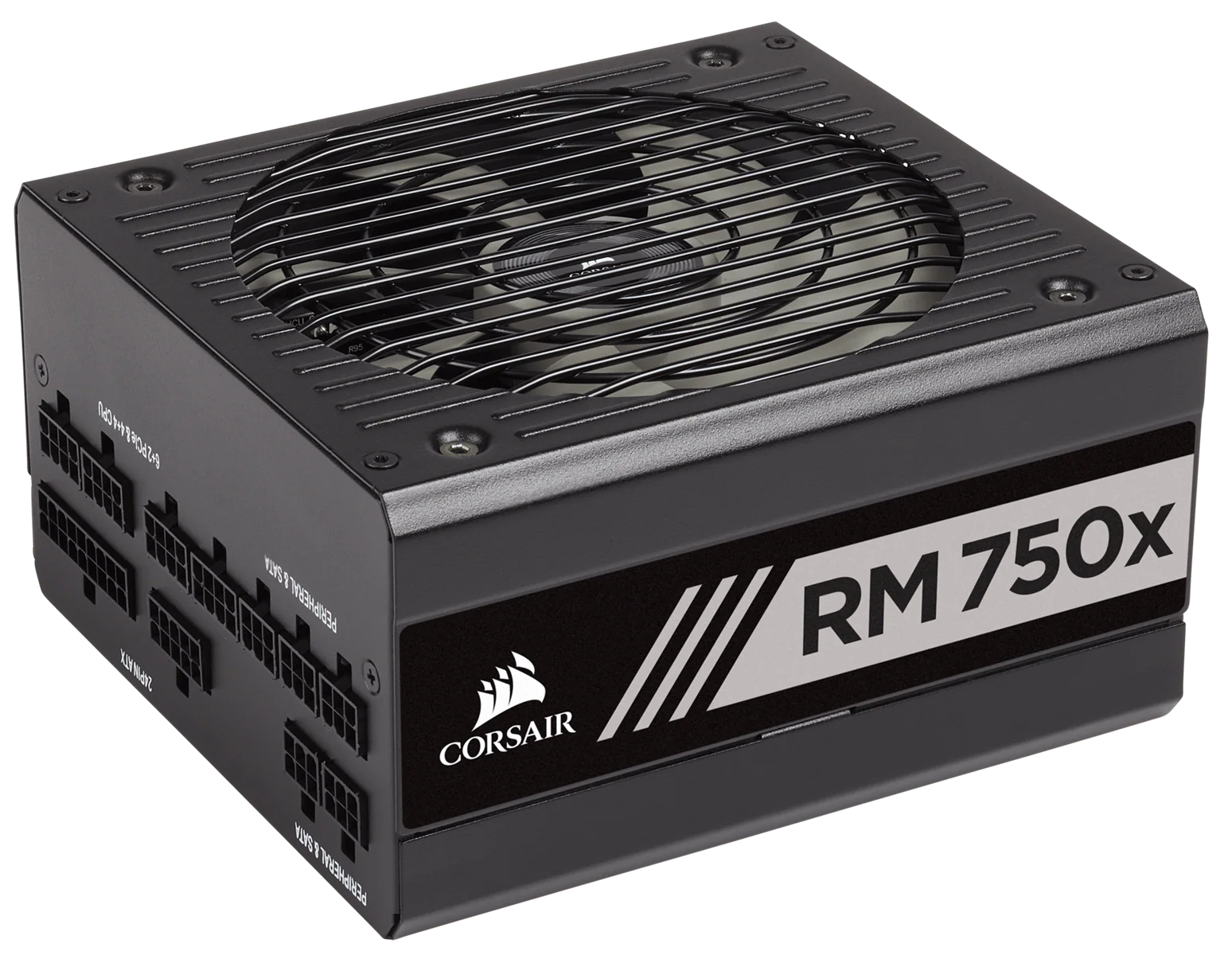 Netzteil Corsair RMX 750X Modular 80 PLUS GOLD V2