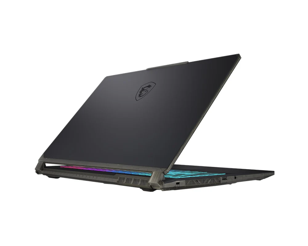 MSI Cyborg 15 AI A1VFK-023NEU - 15.6 155Hz Display. 16GB RAM. 512GB SSD. NVIDIA GeForce RTX 4060. Windows 11 Home