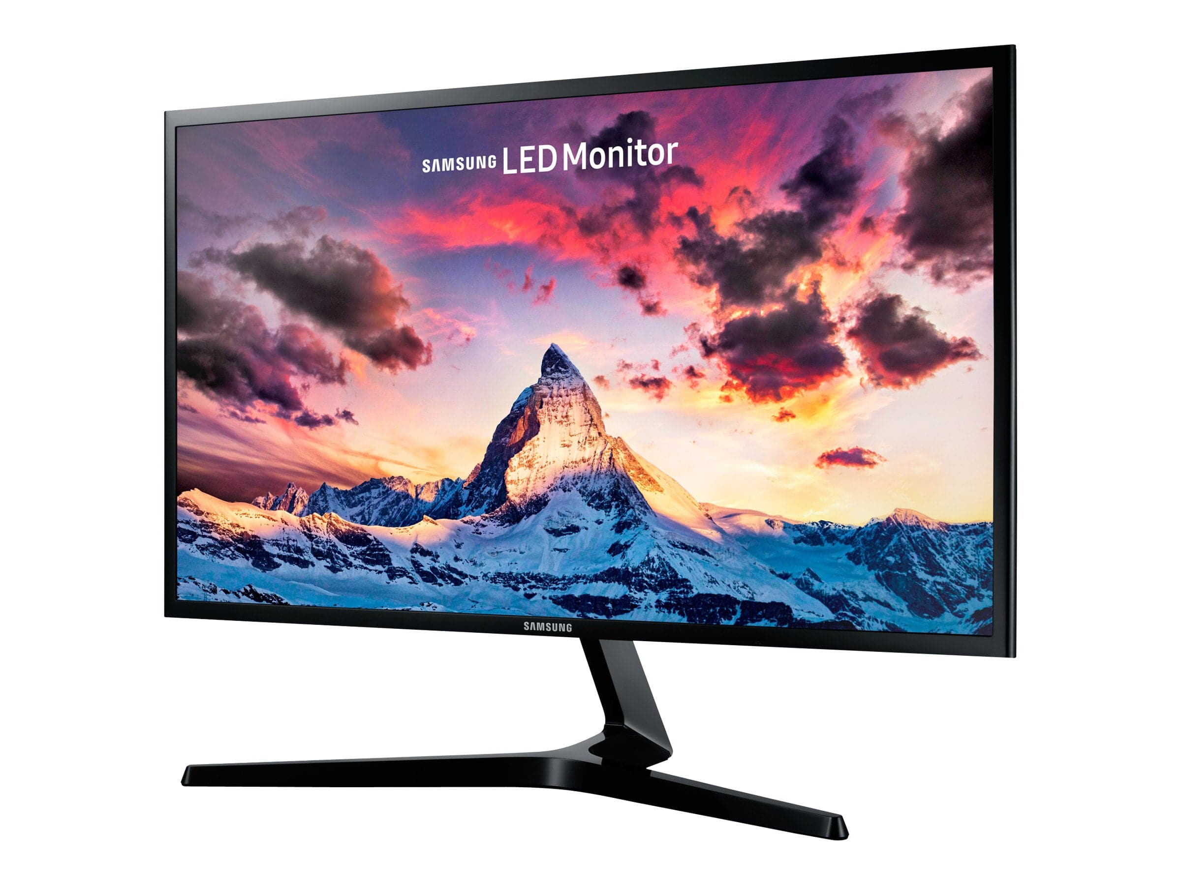 Samsung S24F356FHU 24 60Hz