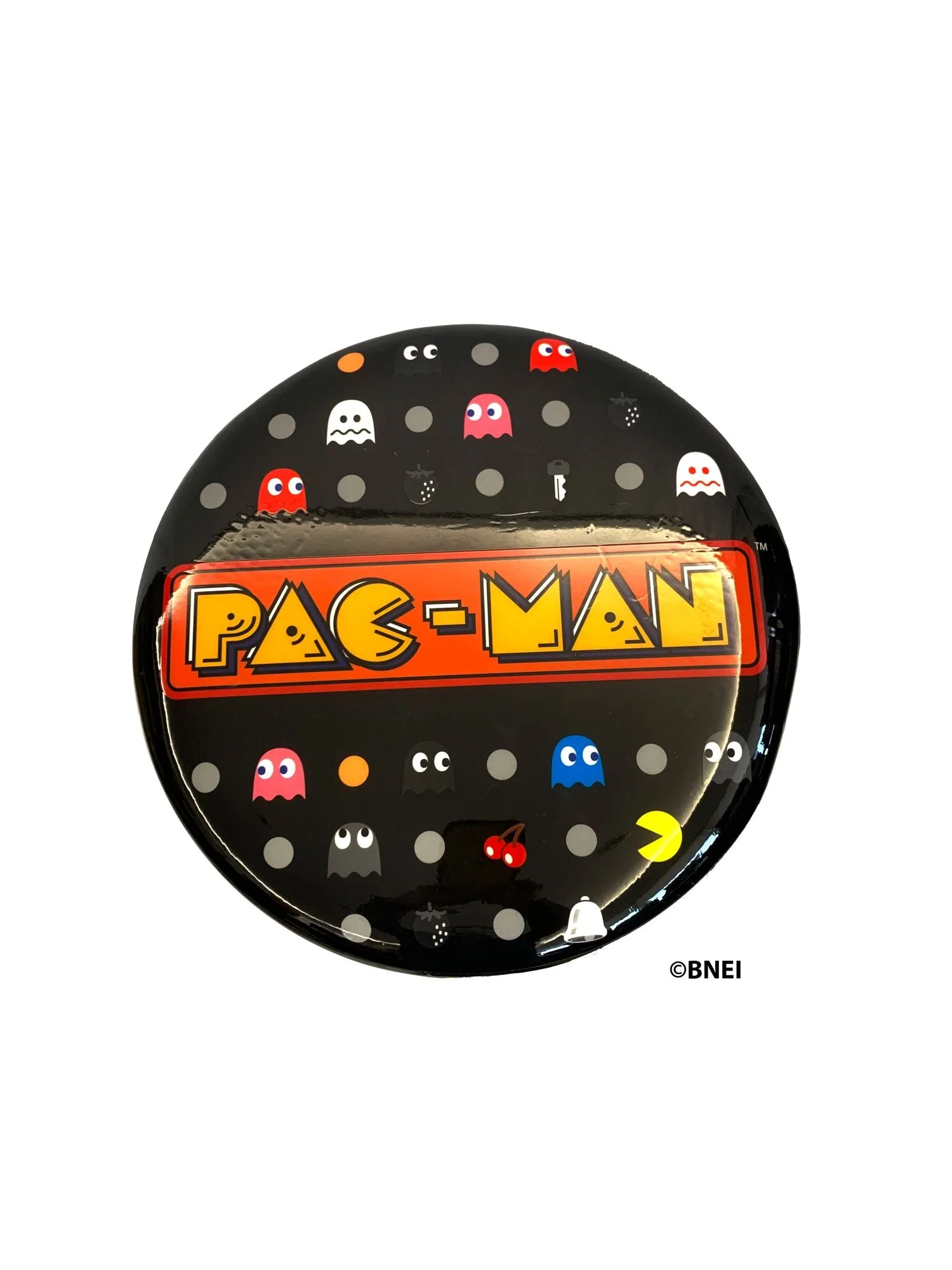 ARCADE 1 UP PAC-MAN STOOL