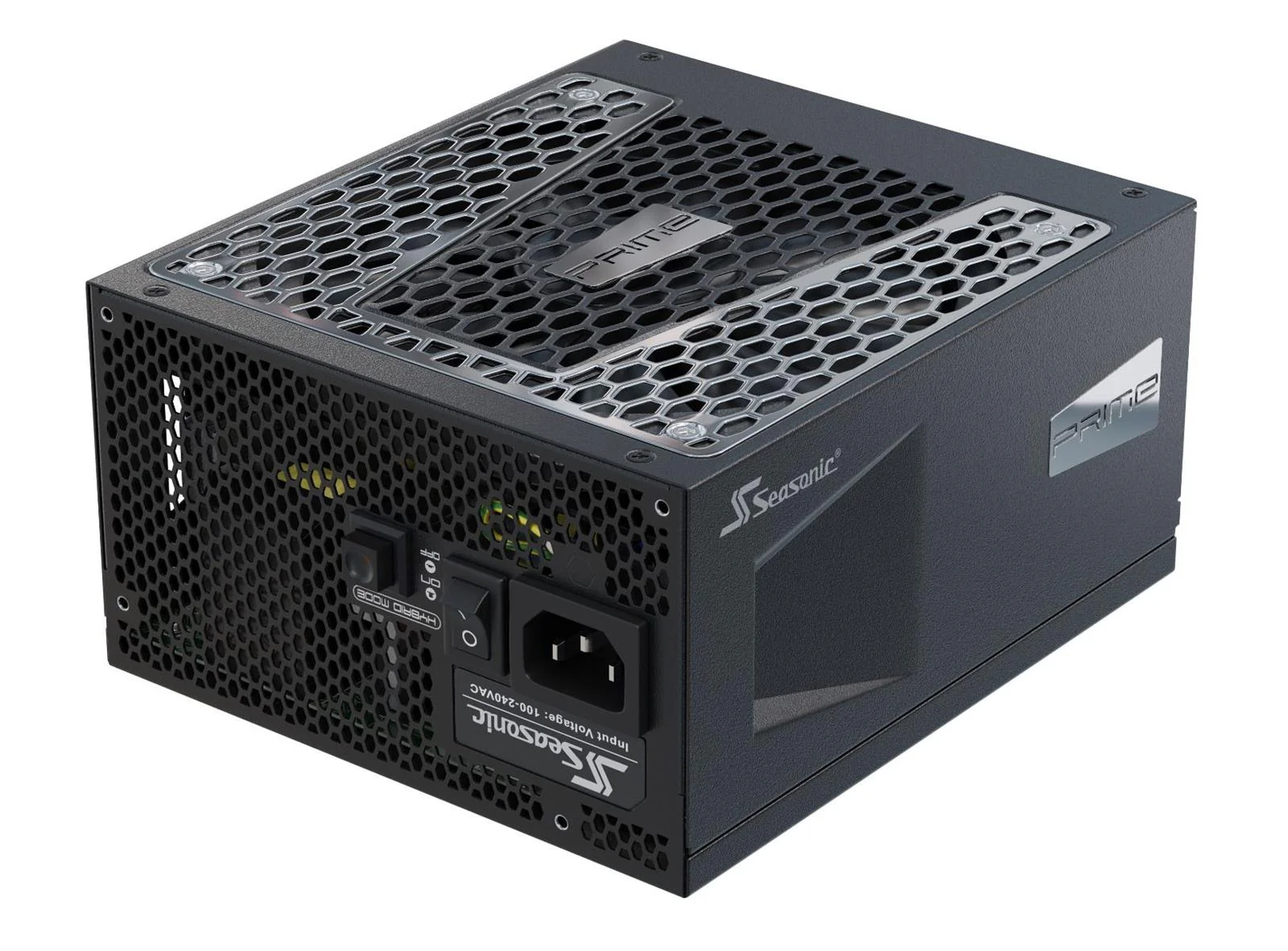 Seasonic Prime GX– 1300 W