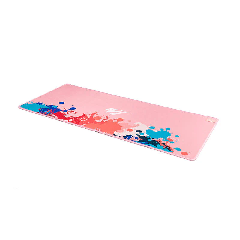 Gaming Mousepad Havit MP847 (pink)