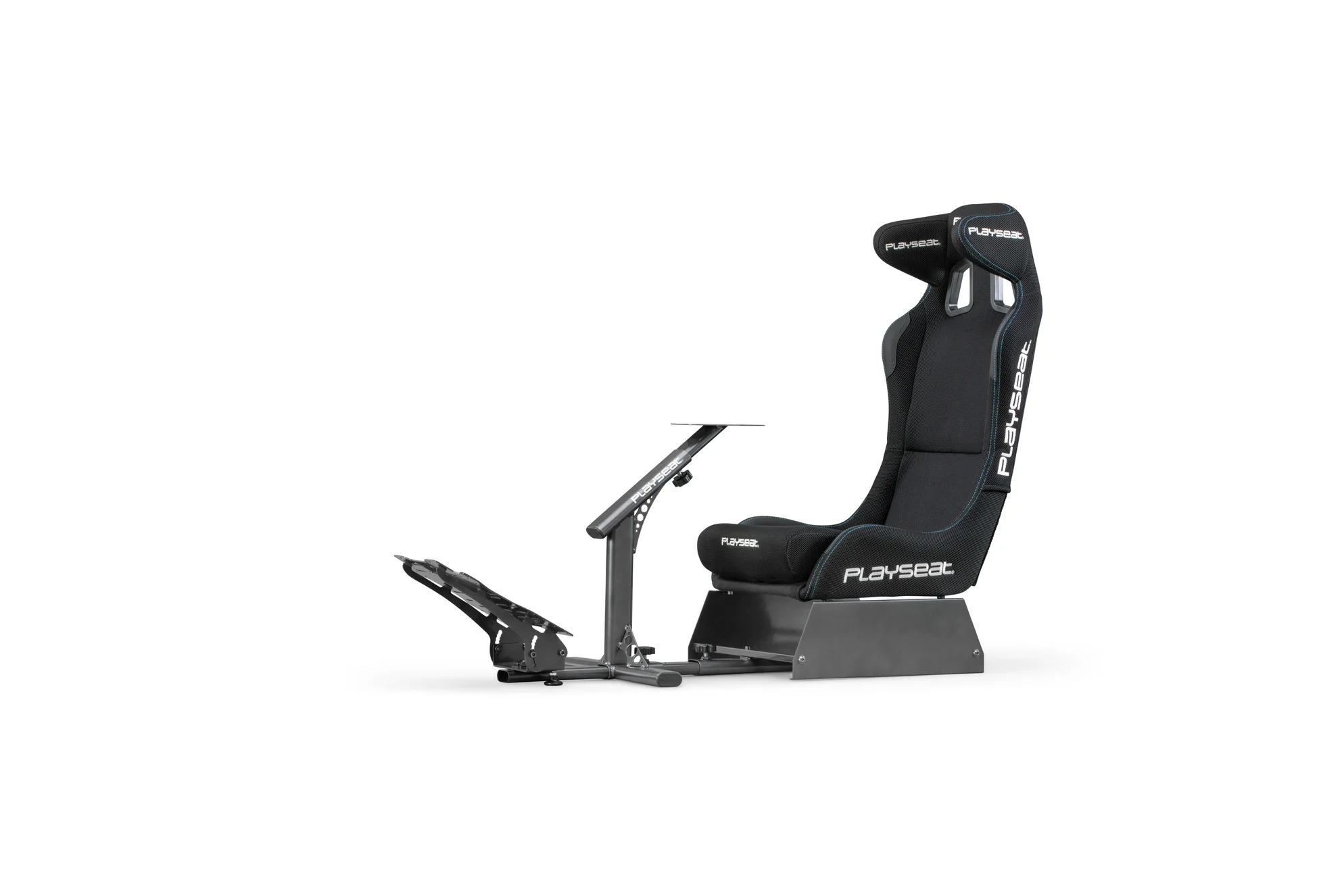 Moza R5 X Playseat庐 Evolution PRO Bundle