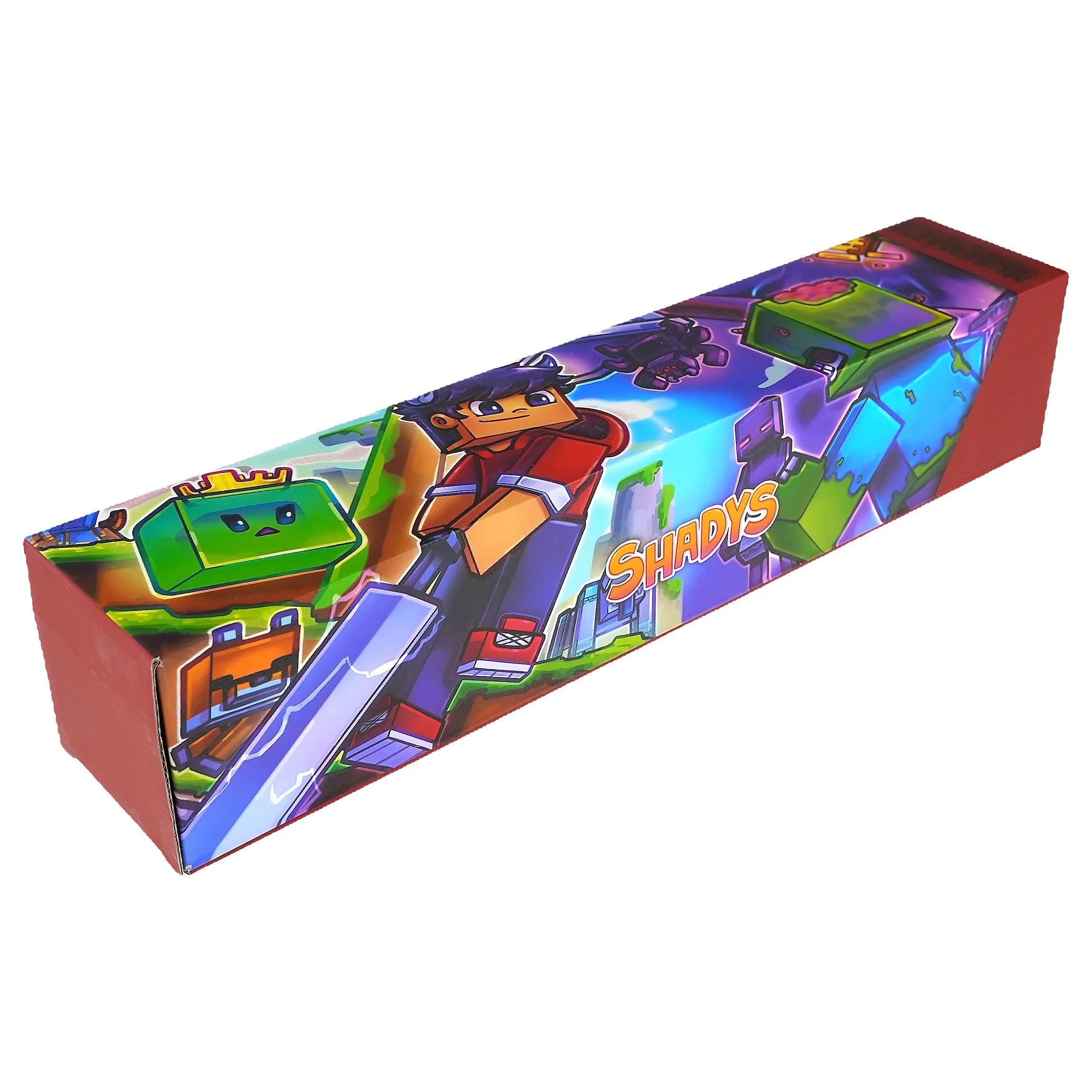 Shady's Mauspad XL– 90 x 40 cm