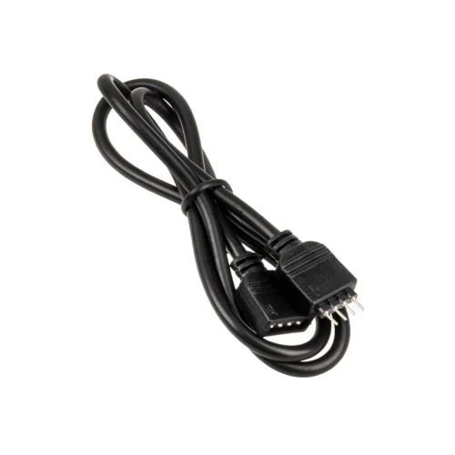 Kolink RGB 4-Pin forlÆnger kabel - 50cm
