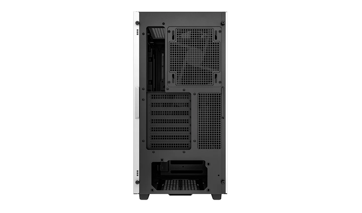 Deepcool CK500 White