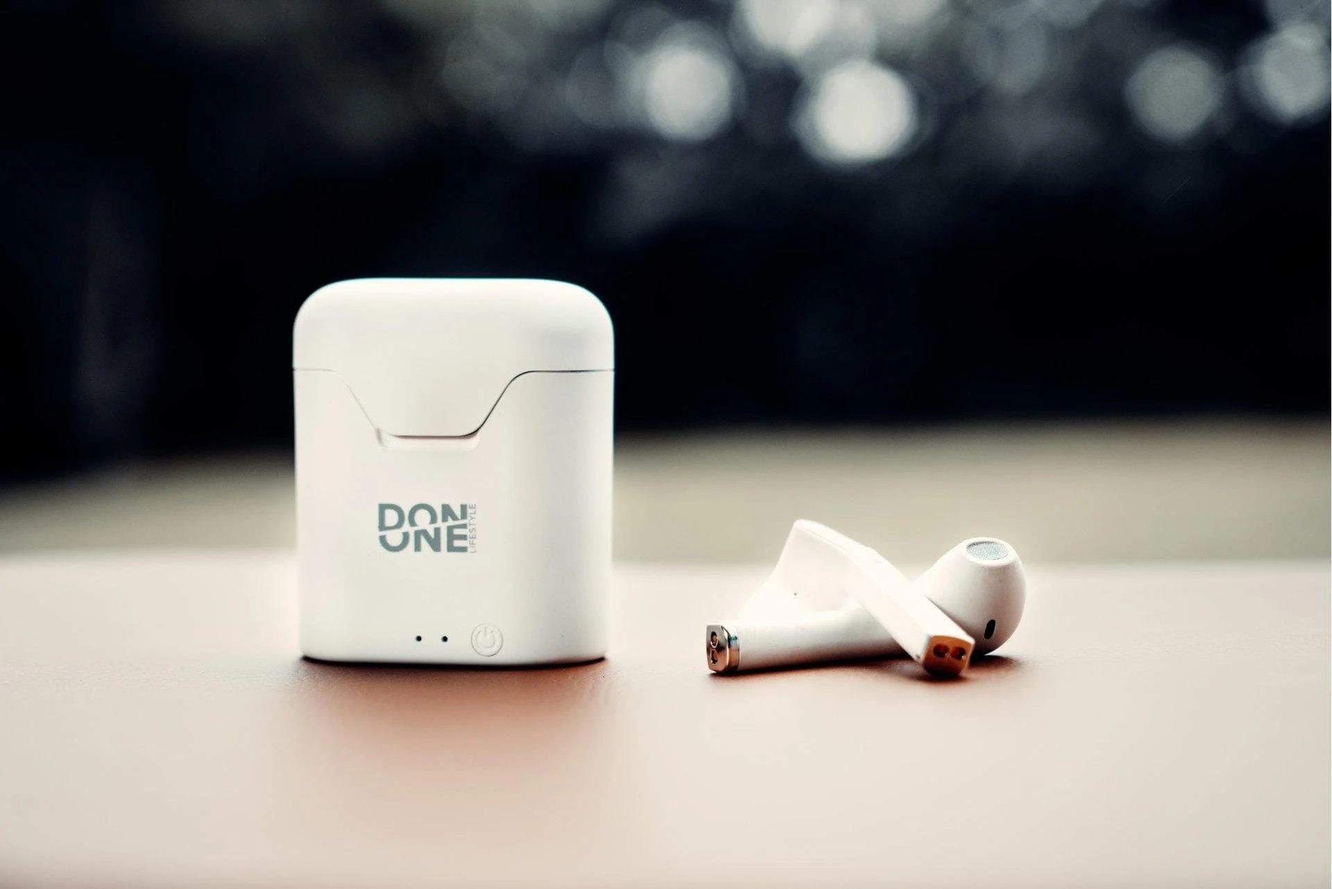 DON ONE Lifestyle - TWS110 (Weiß)