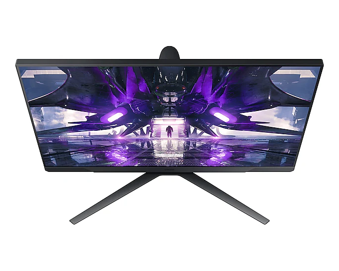 Samsung Odyssey LS24AG302NU 24 Full HD - Schwarz 144 Hz