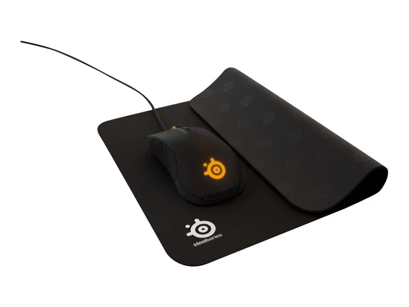 SteelSeries QcK-Mauspad