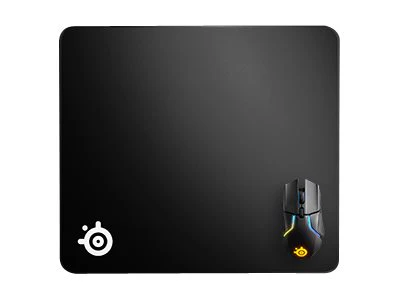 SteelSeries Qck Edge großes Mauspad