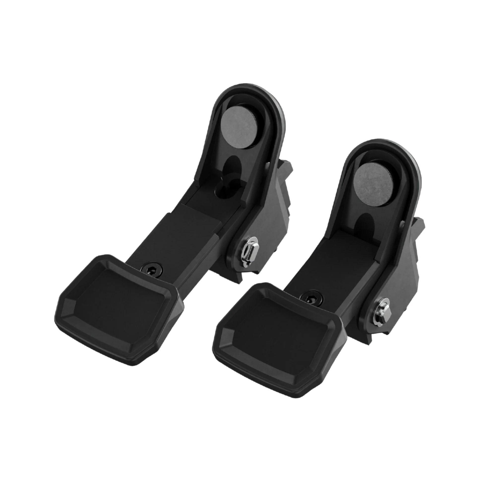 Asetek Magnetic Input Paddles