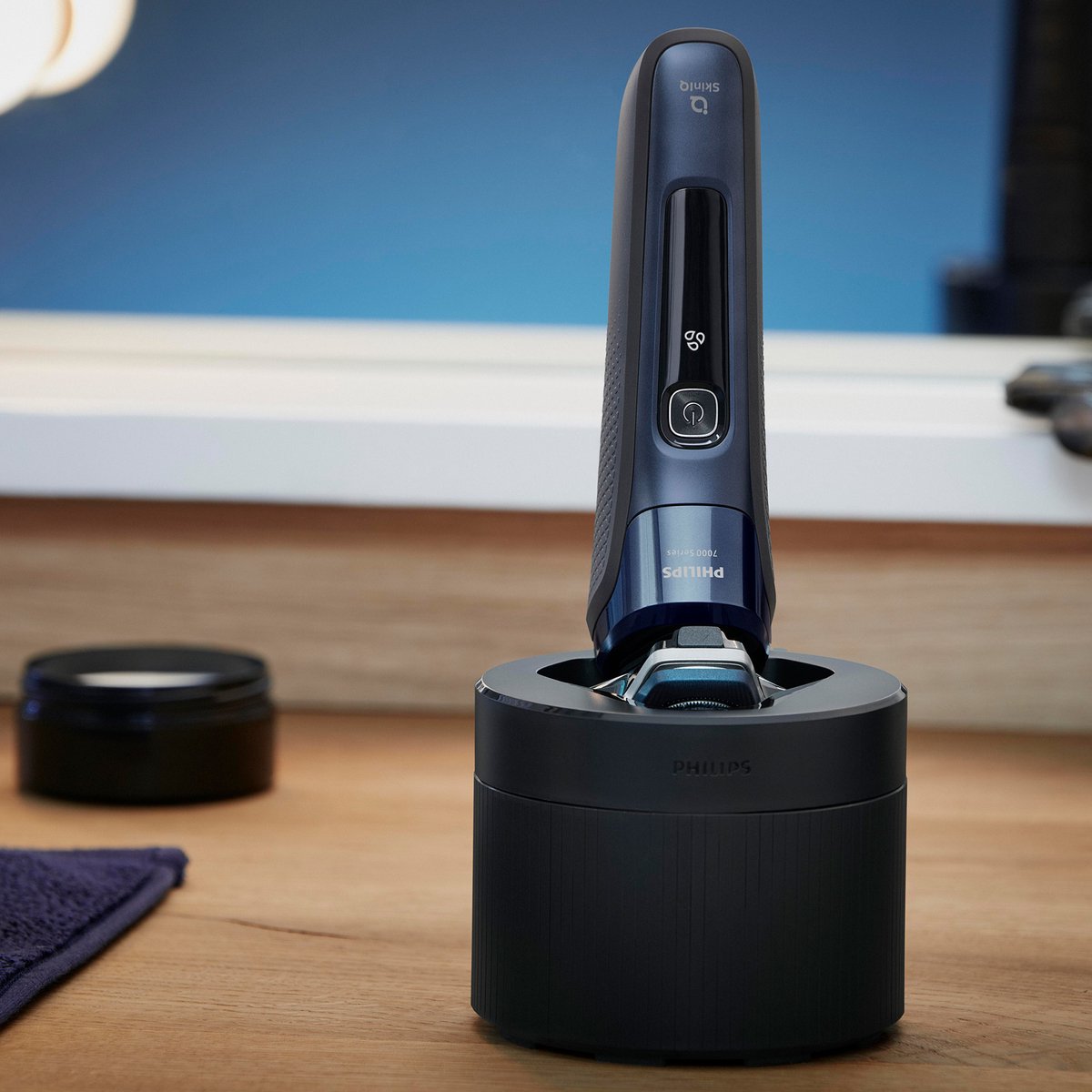 Philips Shaver 7000 Series S7885/55 - Online Shop