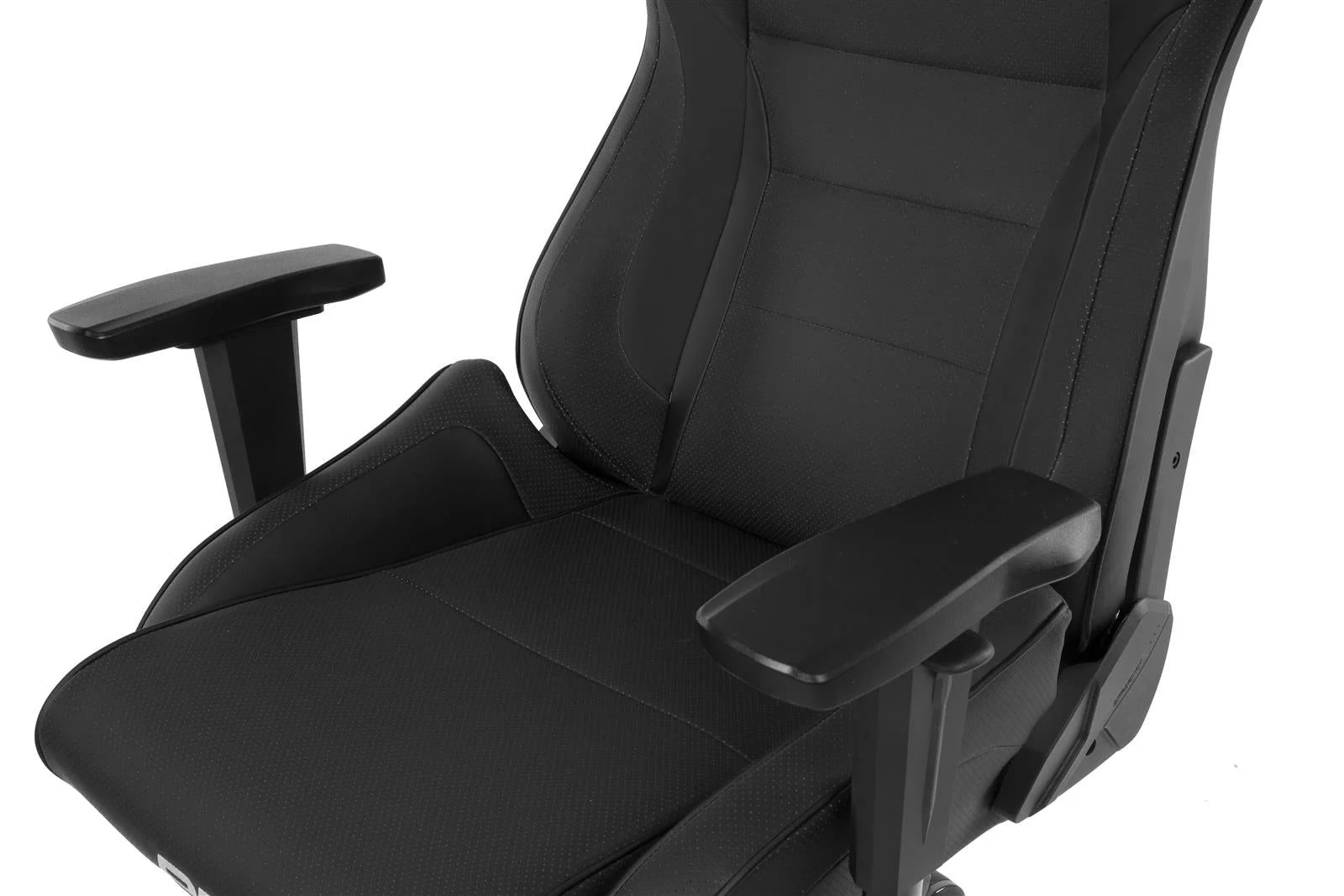 AKRacing PRO Schwarz