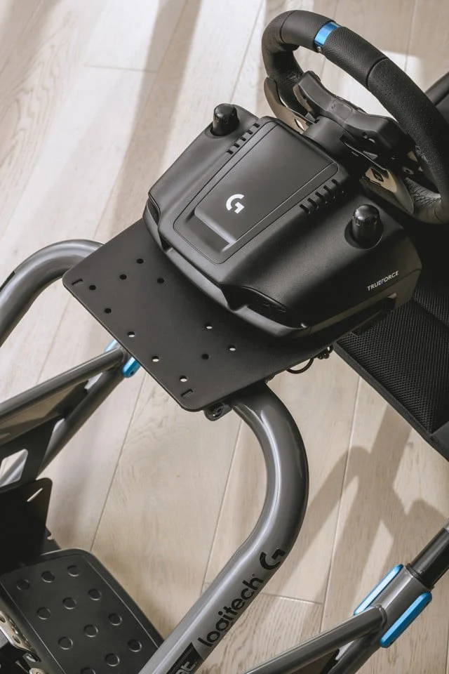 Playseat庐 Trophy - Logitech G Edition