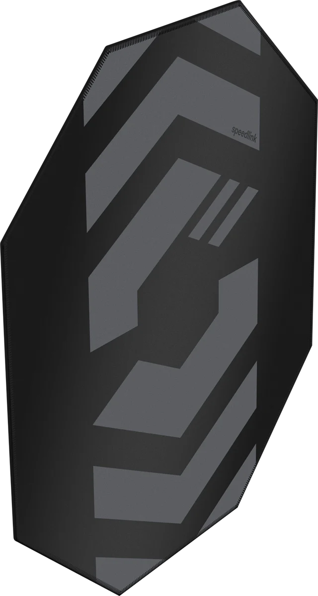 Speedlink - GROUNID OCTA Floorpad 3mm. grey