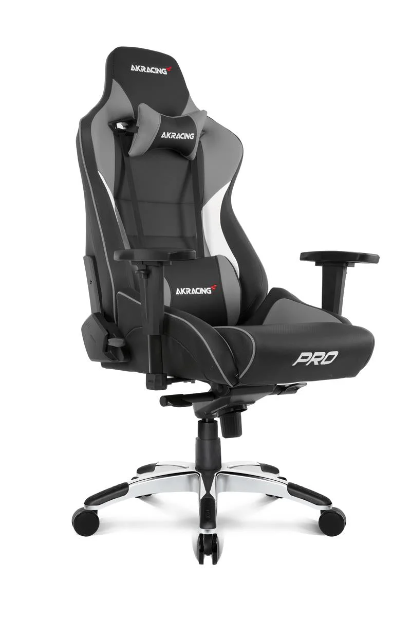 AKRacing PRO Grau