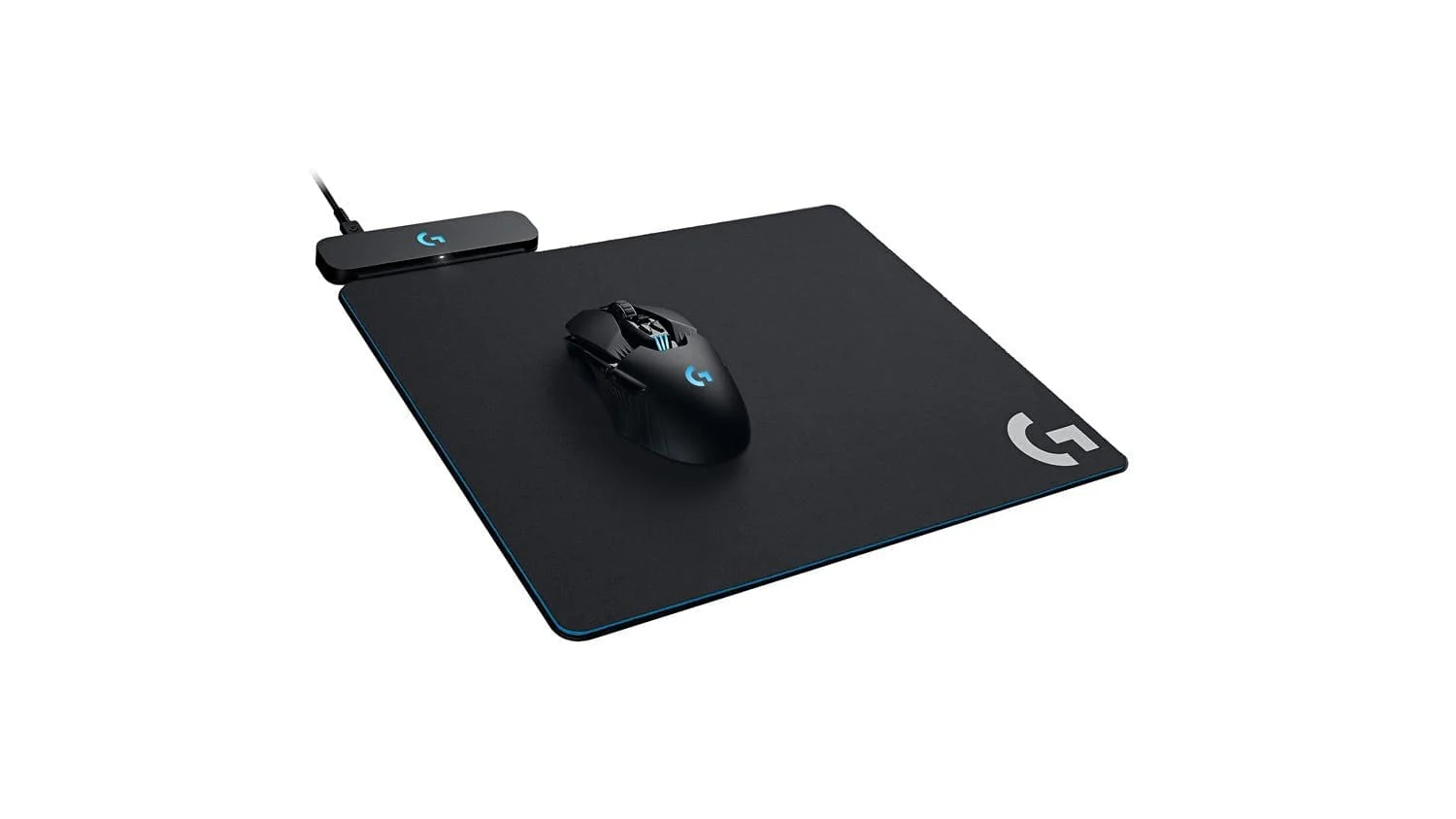 Logitech - G PowerPlay kabelloses Ladesystem
