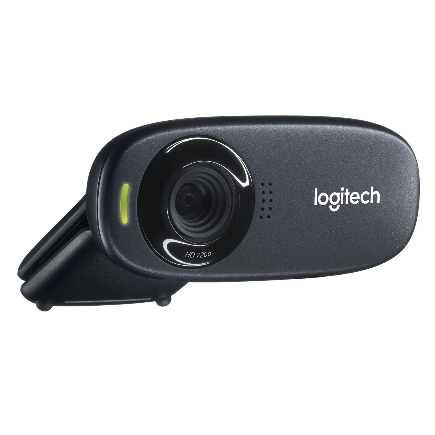 Logitech HD Webcam C310 1280 x 720 Webkamera mit Gewinde