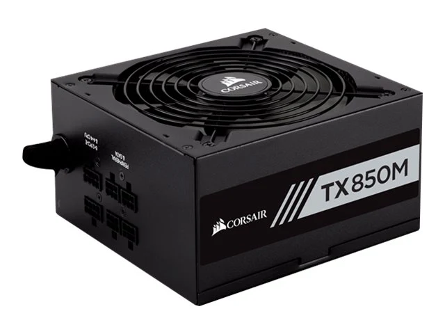 CORSAIR TX-M-Serie TX850M Netzteil 850 Watt