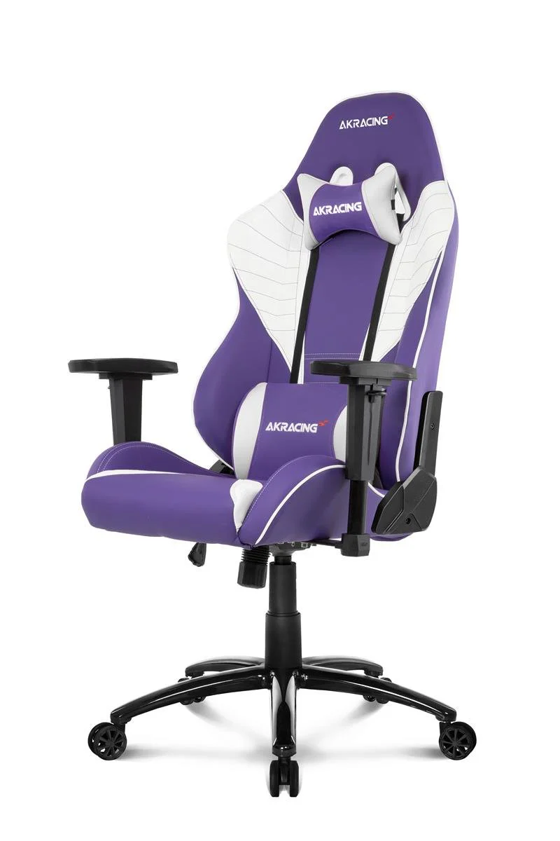 AKRacing Core SX Lavendel