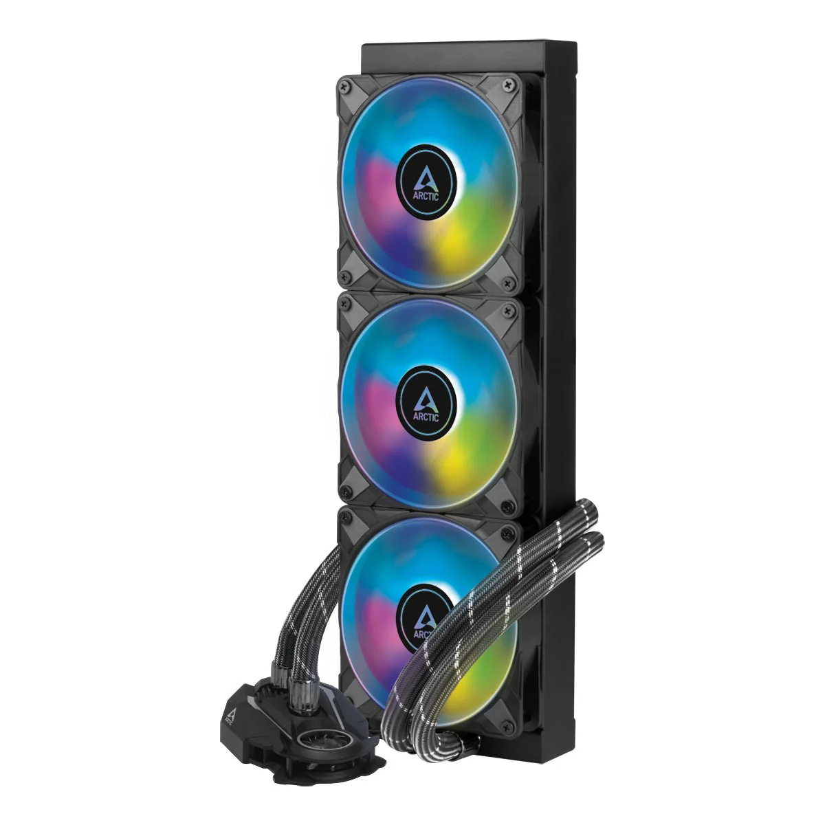 ARCTIC Liquid Freezer II 360 A-RGB Wasserkühler