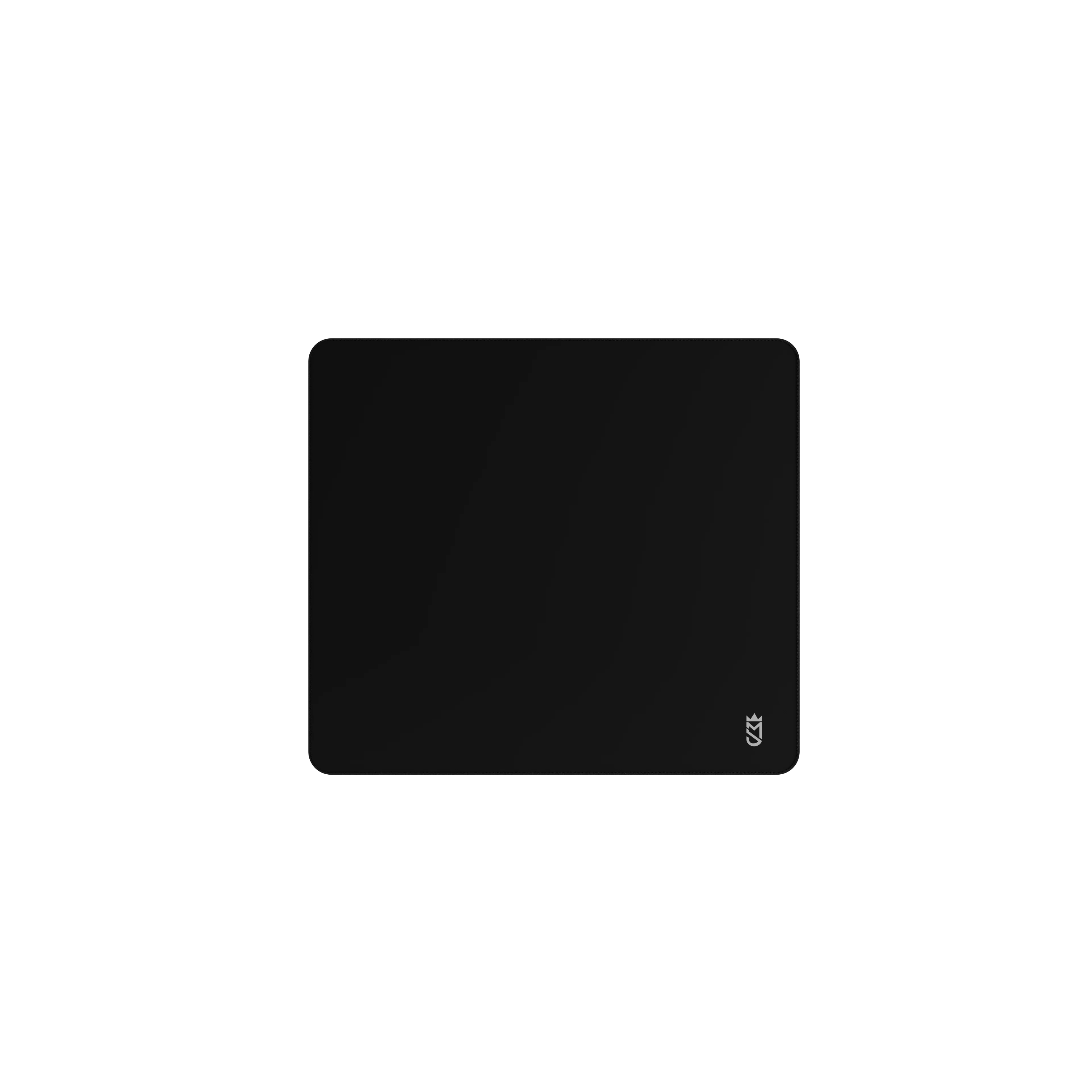 Mighty Setup - Control XL Musemåtte