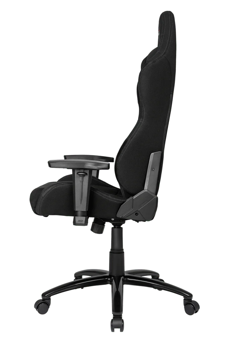 AKRacing Core EX Schwarz