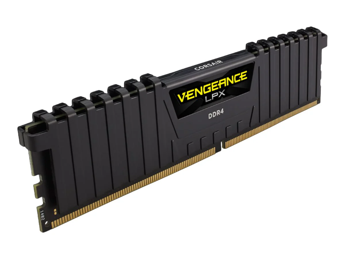 CORSAIR Vengeance DDR4 16 GB Kit 3600 MHz CL18 Nicht-ECC