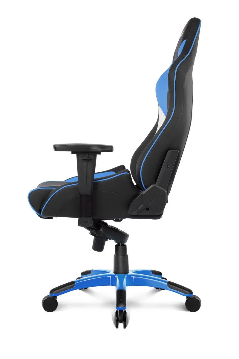 AKRacing PRO Blau