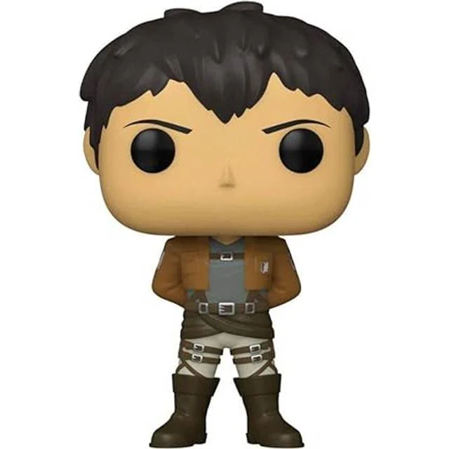 Funko Pop! Animation Attack on Titan Bertholdt Hoover