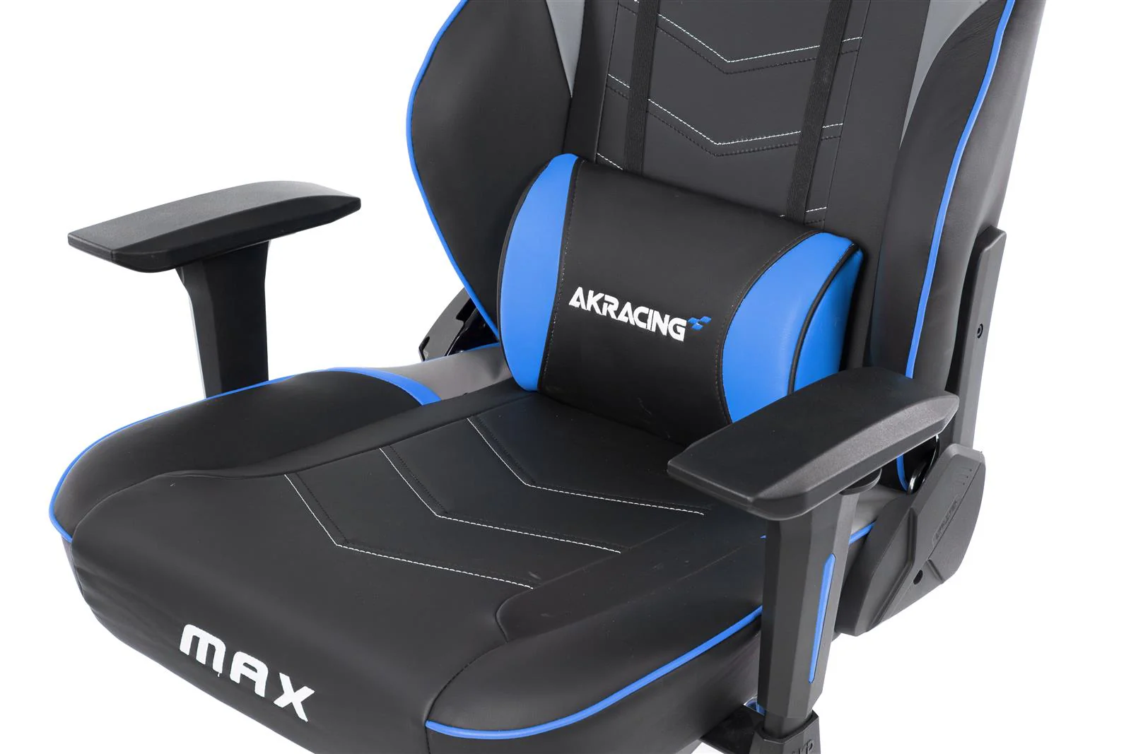 AKRacing MAX Blau