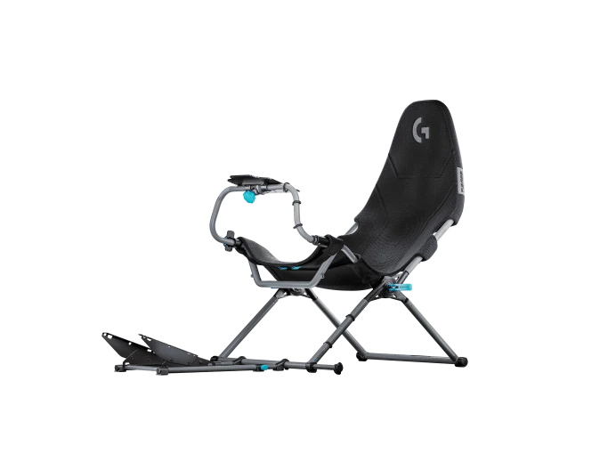 Playseat庐 Challenge X - Logitech G Edition