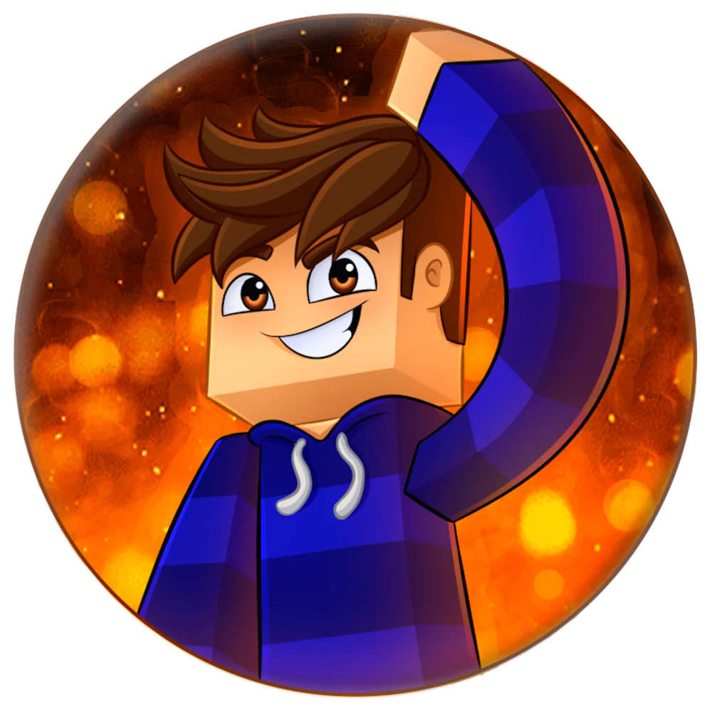 Judex Flame Pop-Halter Judex