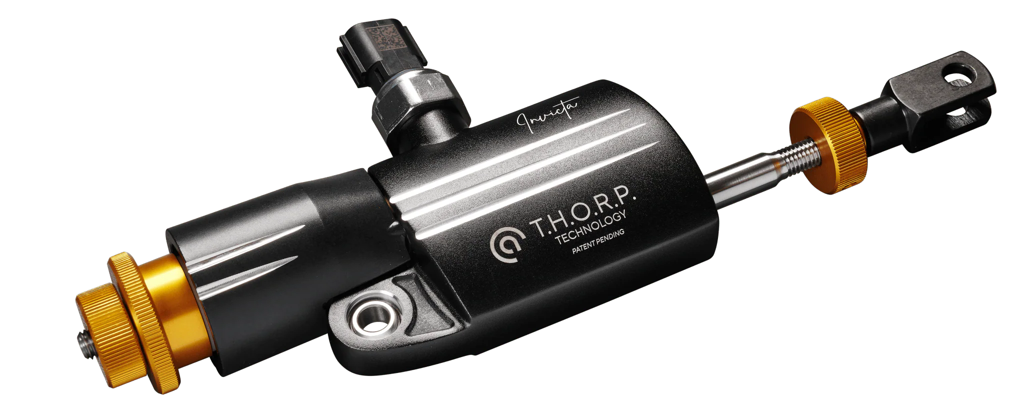 Asetek Pagani Huayra R Sim Racing Pedals