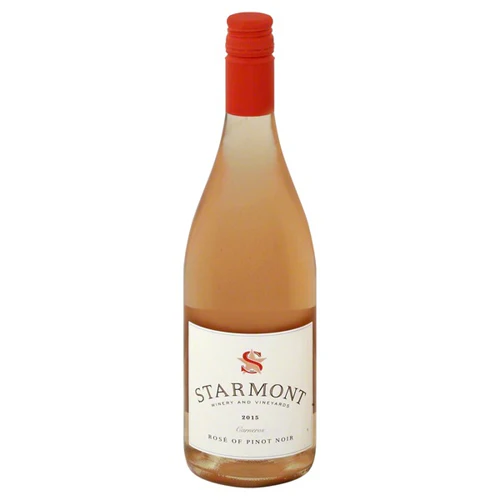 Starmont Rose - 750ML